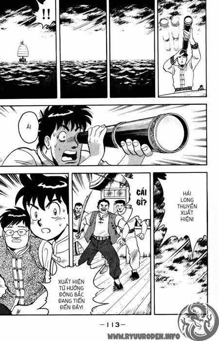 hoàng phi hồng phần 1 chapter 19 115