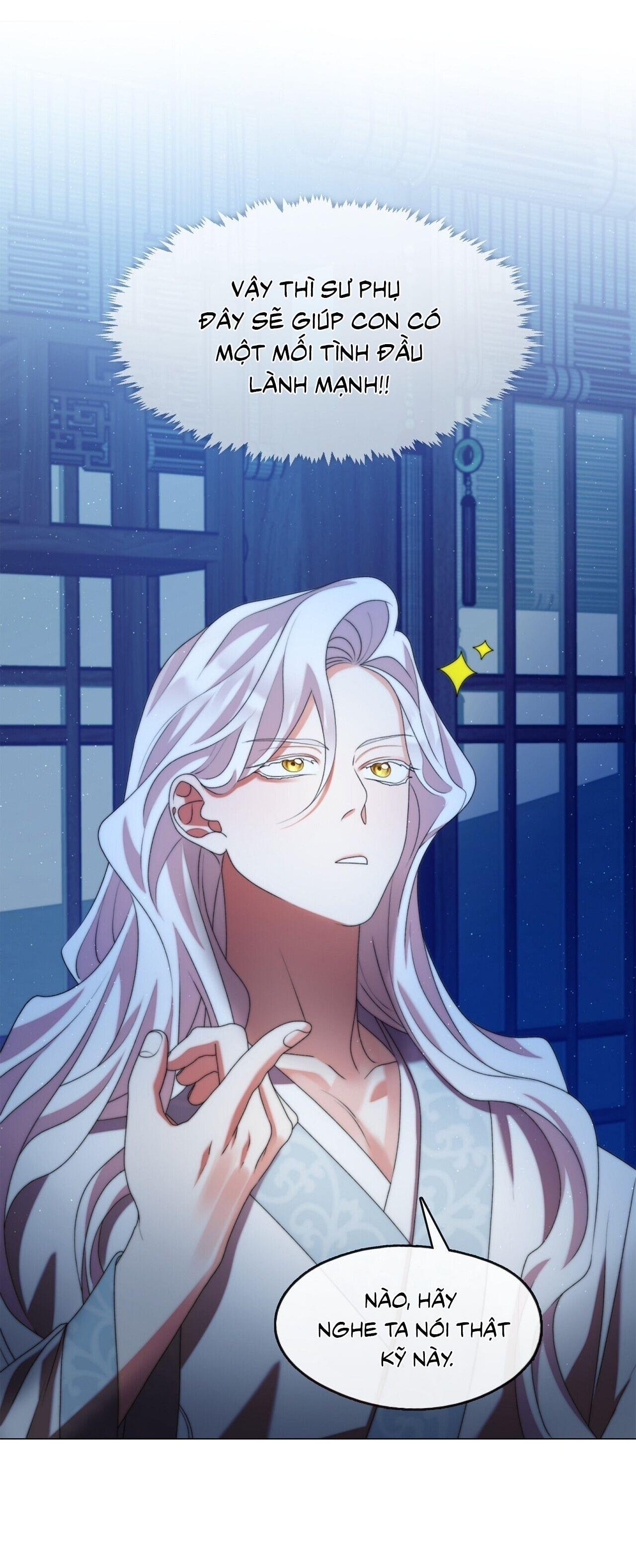 tôi đã nuôi dạy thủ lĩnh giáo phái ác ma chapter 38 39