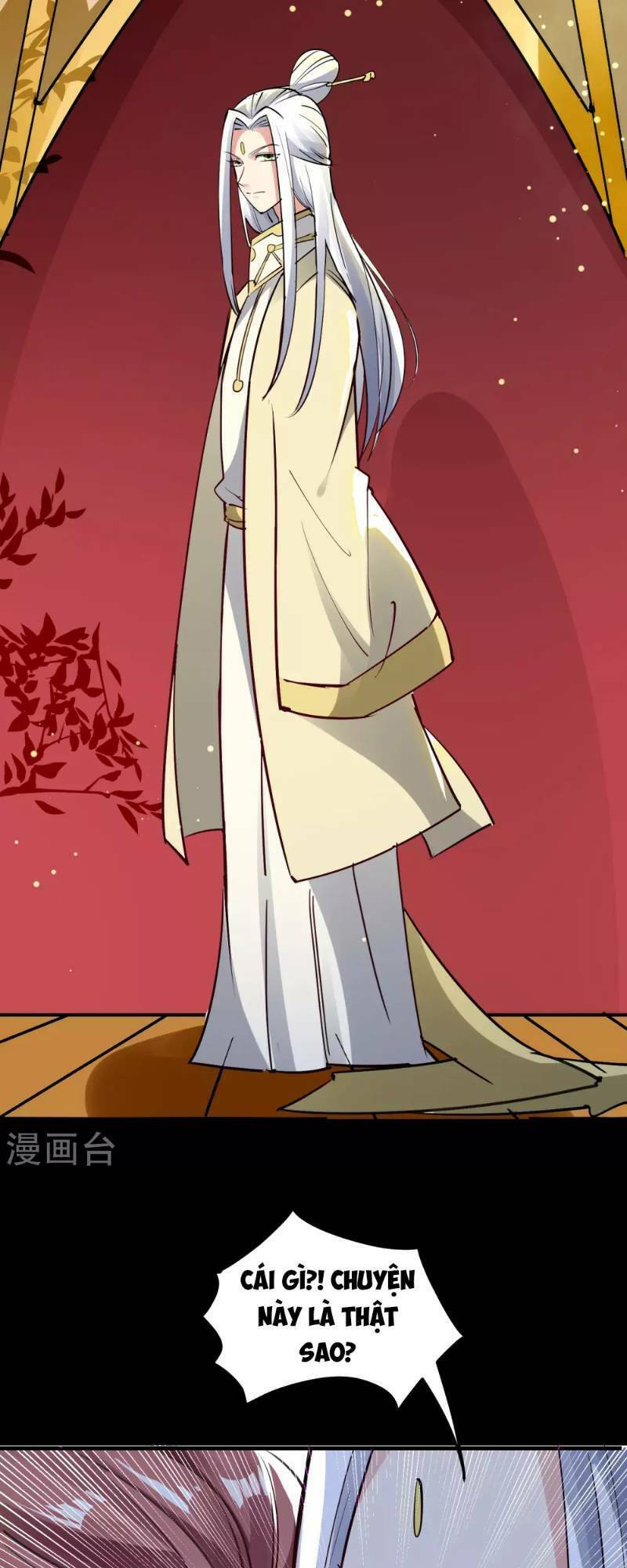 vạn giới tiên vương chapter 27 17