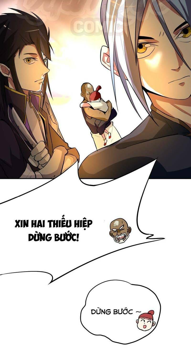 dãy số chí mạng chapter 17 6