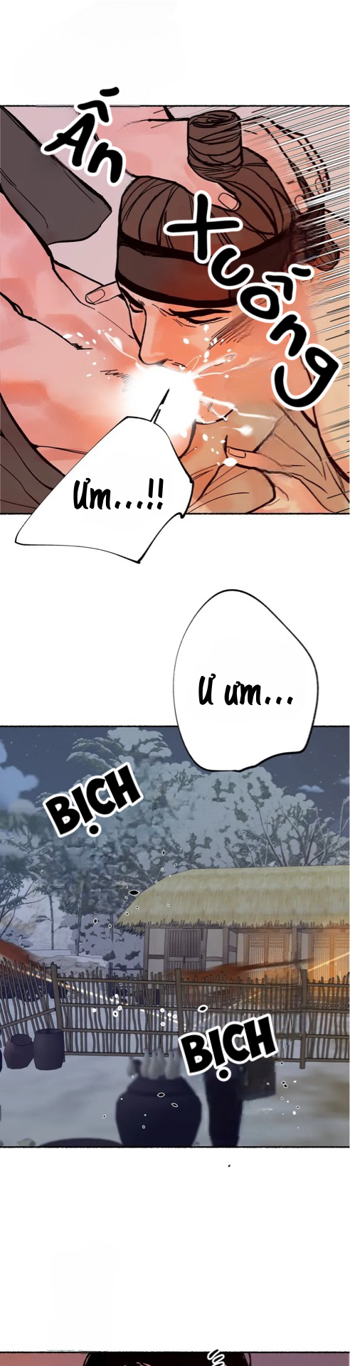 chú hổ hoàng kim chapter 1 14