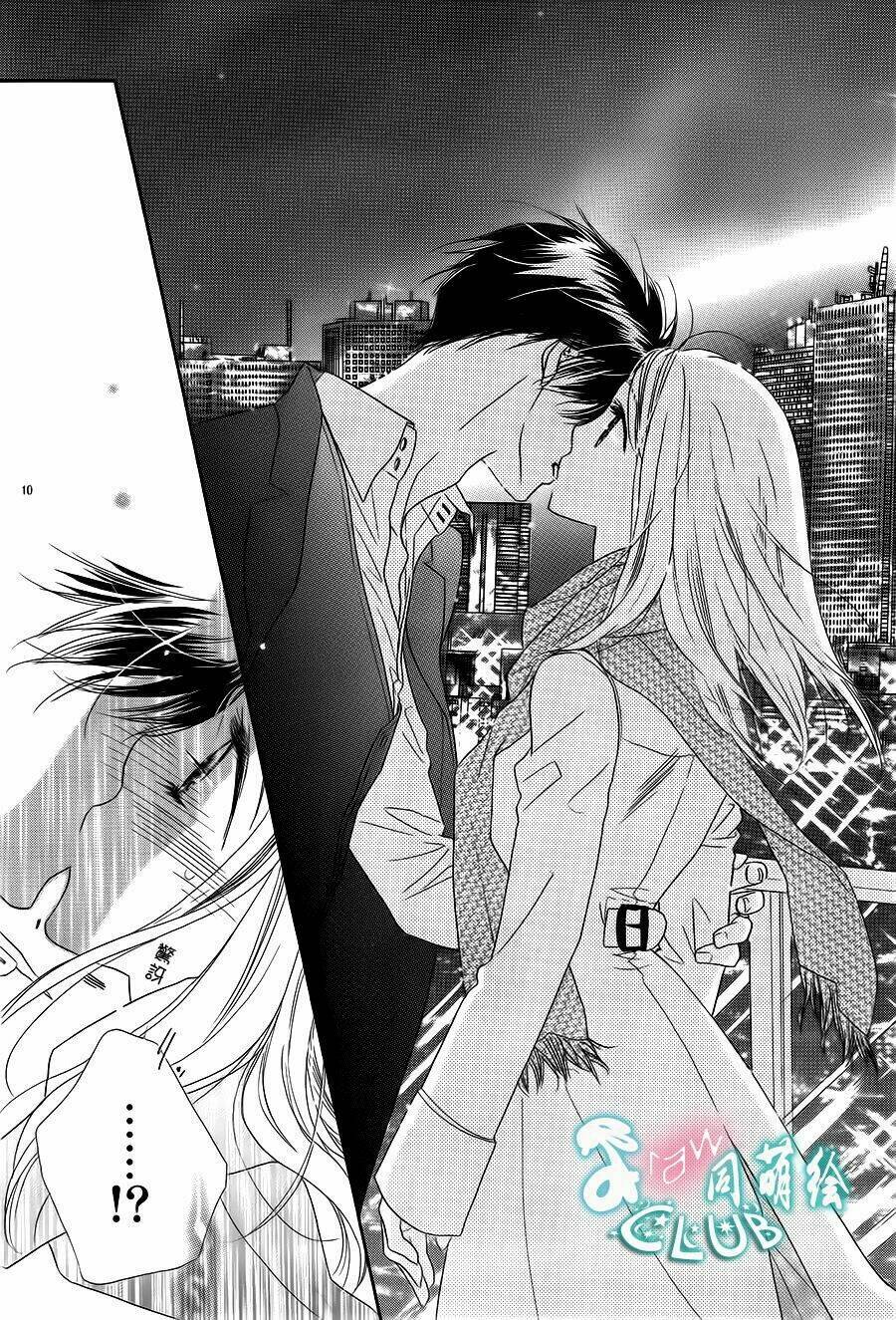 ảo ảnh tình yêu chapter 1 12