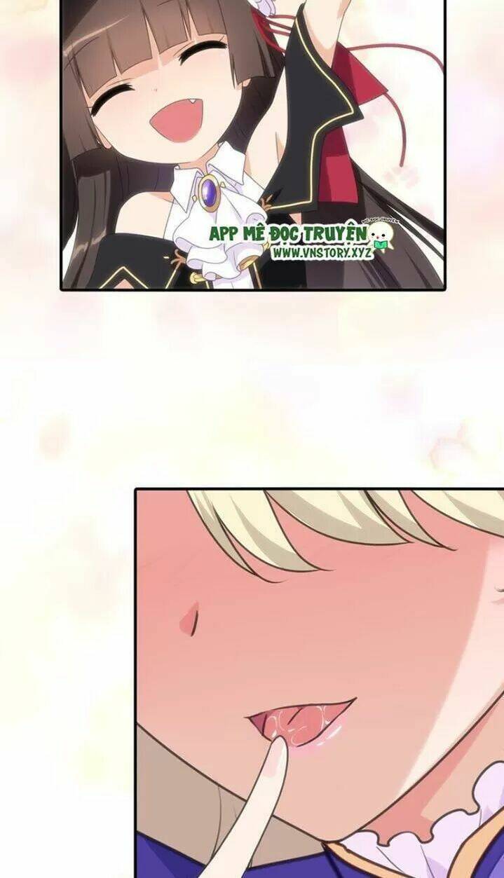 bạn gái virus của tôi chapter 164 29