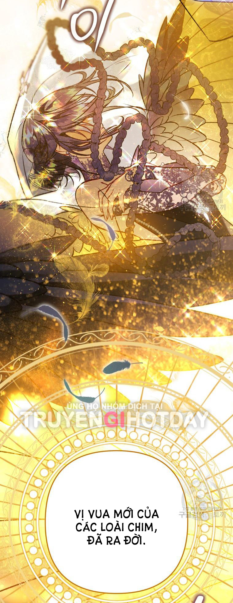 Bỗng Tôi Biến Thành Quạ Đen chapter 91.2 - Trang 30