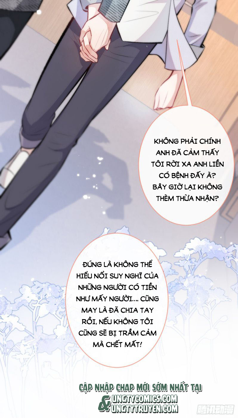 hotsearch của ảnh đế chapter 94 37