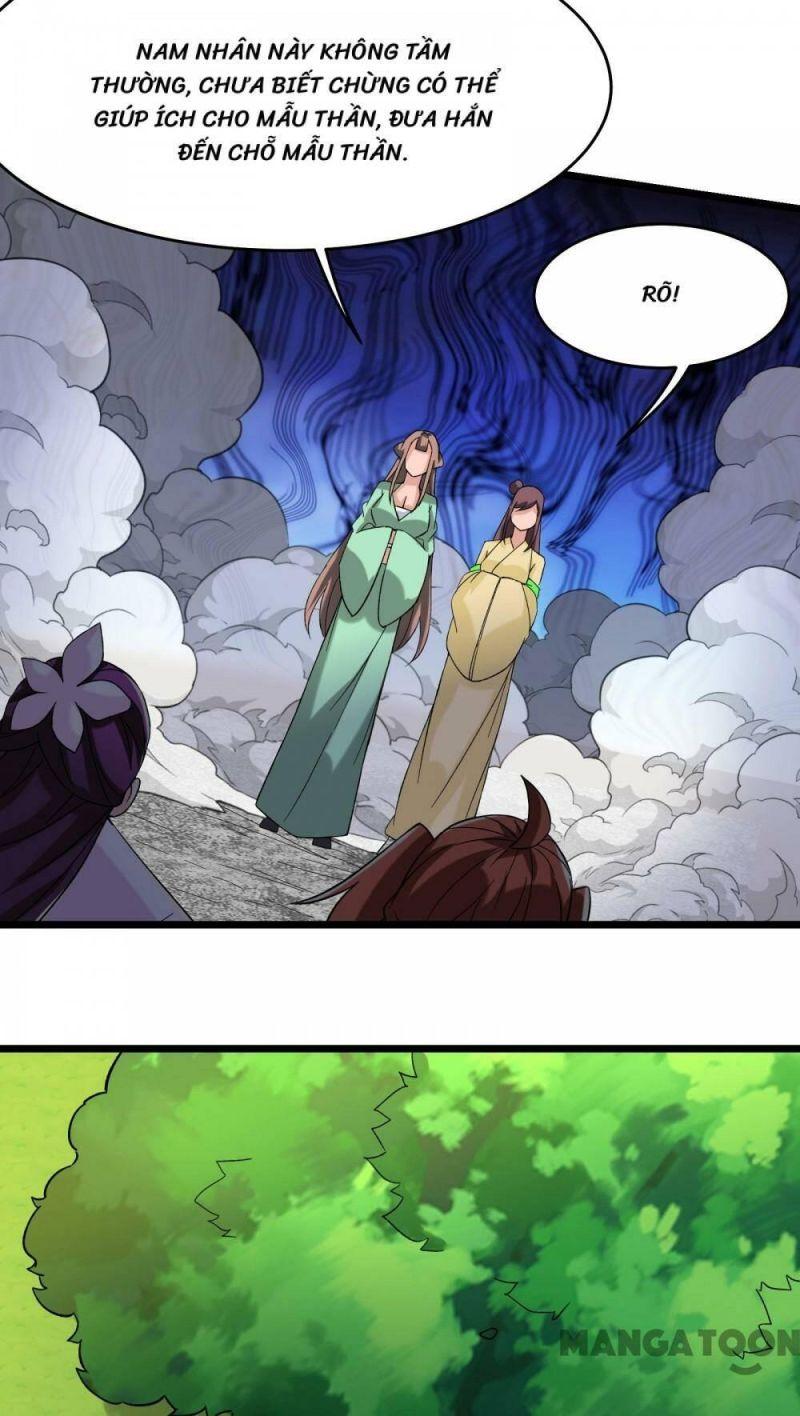 đồ đệ ta toàn là nữ ma đầu chapter 187 16