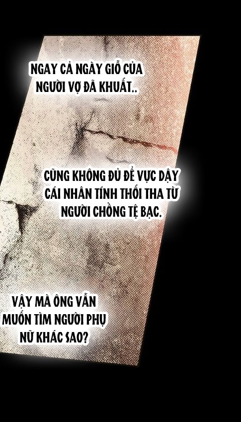 cổ tích về người mẹ kế chapter 57 22