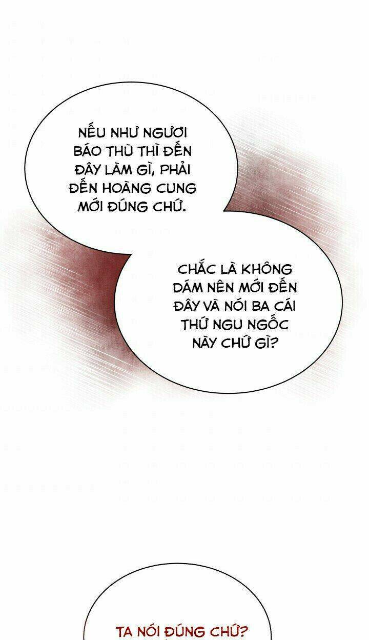 quái thú với hoa chapter 93 41