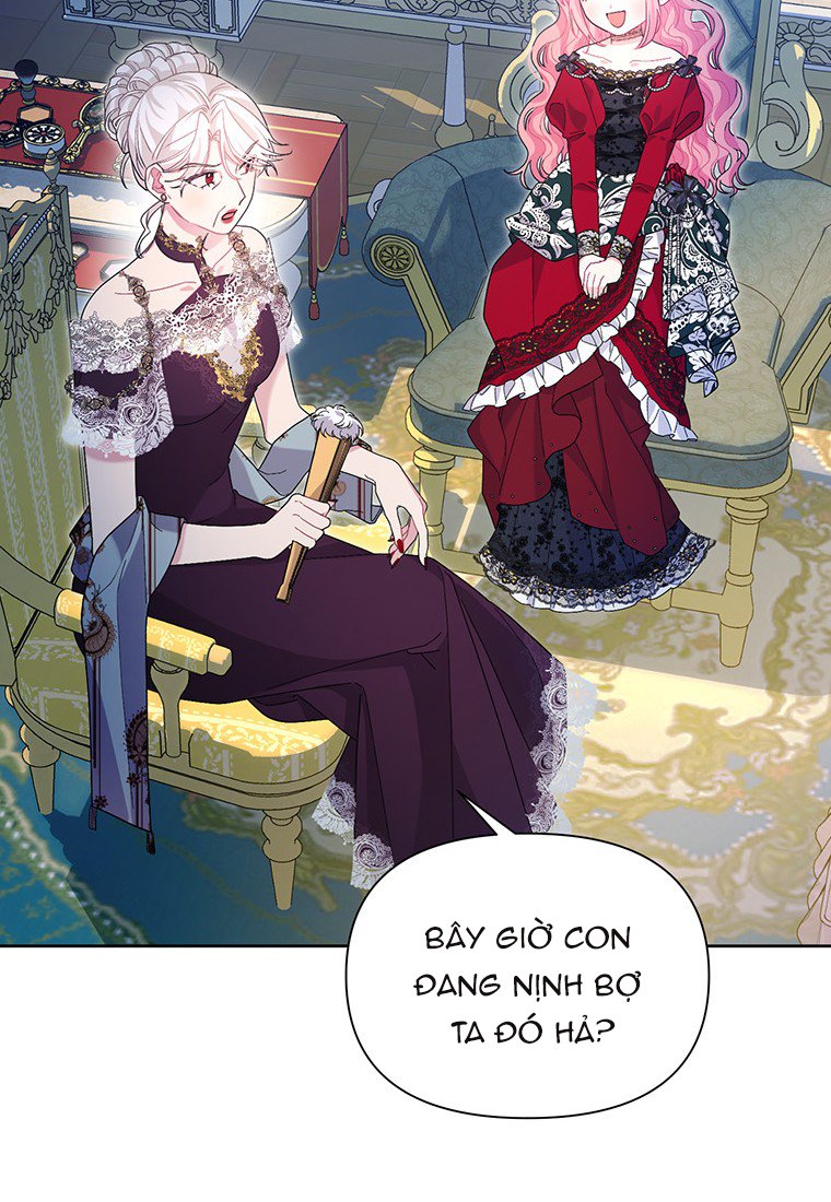 trở thành con dâu bất đắc dĩ chapter 35 48