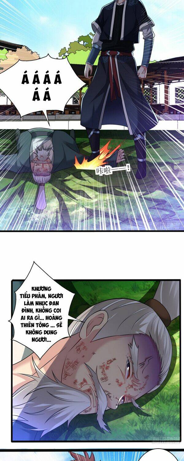 đạo ấn chapter 172 3