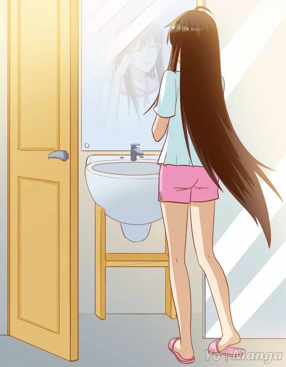 tôi là vợ tôi chapter 73 6