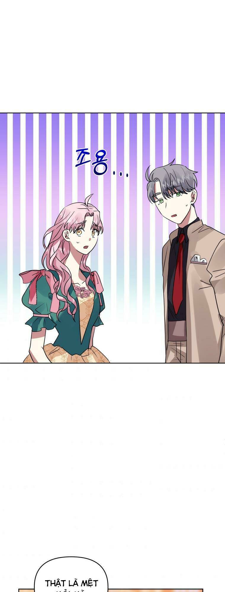 ác nữ phản diện đã chọn nam chính chapter 24 45