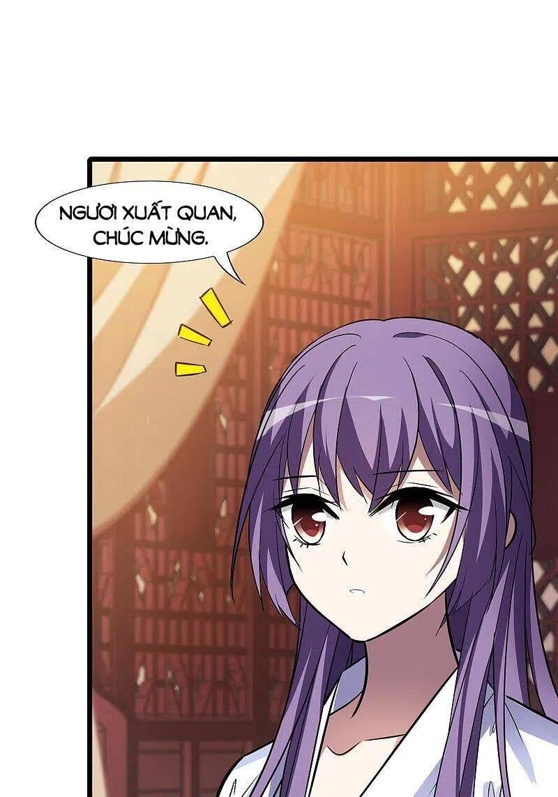 phượng nghịch thiên hạ chapter 484.2 18