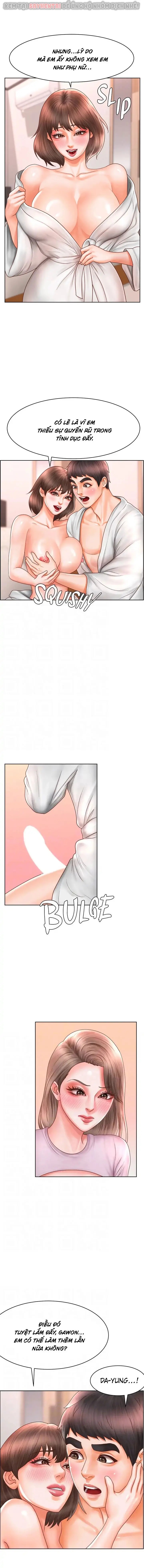 câu lập bộ manga quyến rũ chapter 18 10