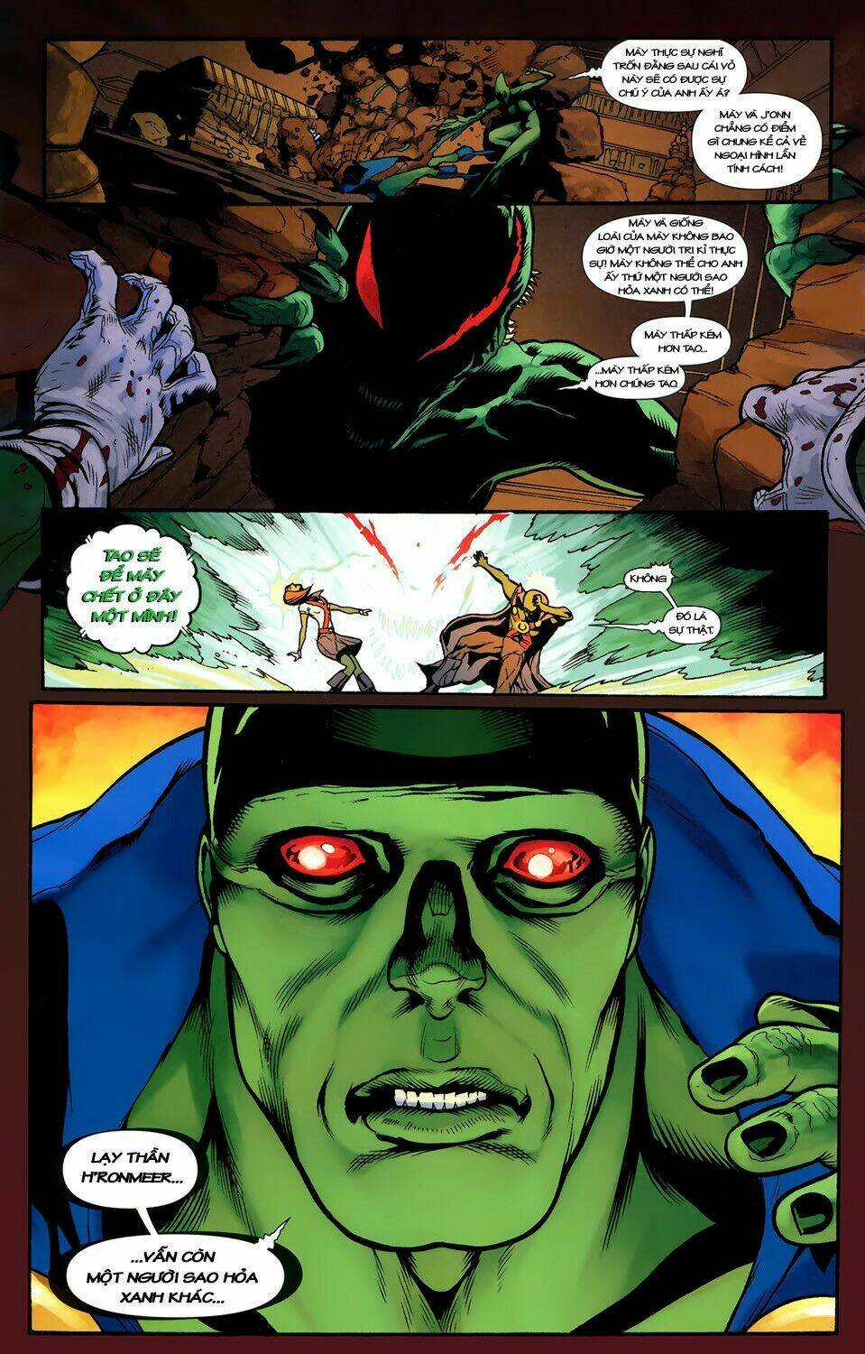 brightest day chapter 8 7