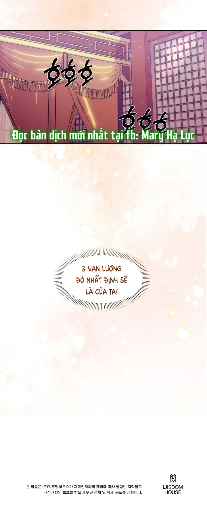 Căn Nhà Của Hồ Ly chapter 4.2 - Trang 37