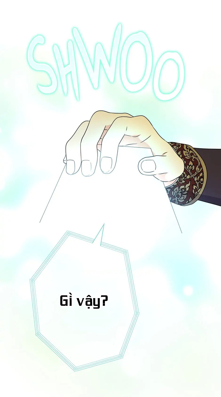 từ hầu gái tôi đã trở thành hoàng hậu chapter 50.1 13