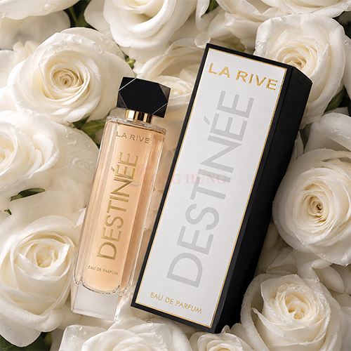 Nước hoa La Rive Destinée EDP (90ml) - Hàng chính hãng