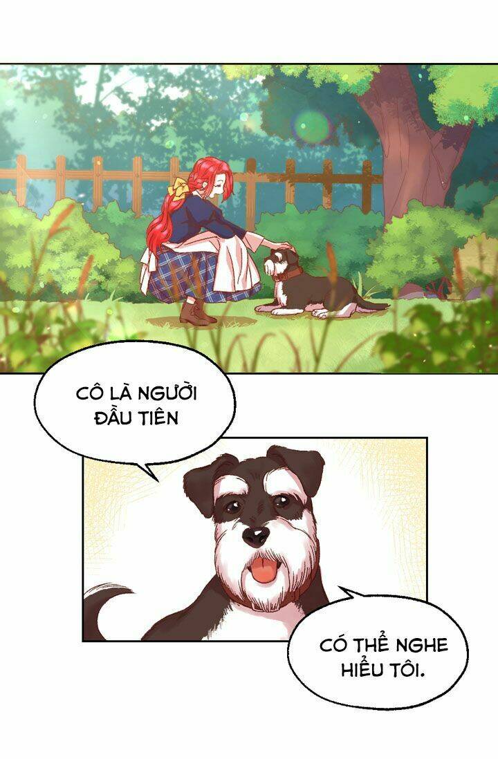 tuyển tập prologue hàn chapter 13 8