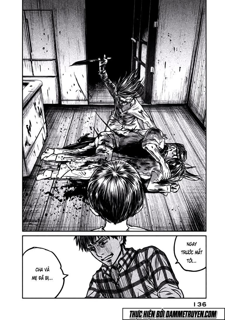 chousou no babel chapter 14 12