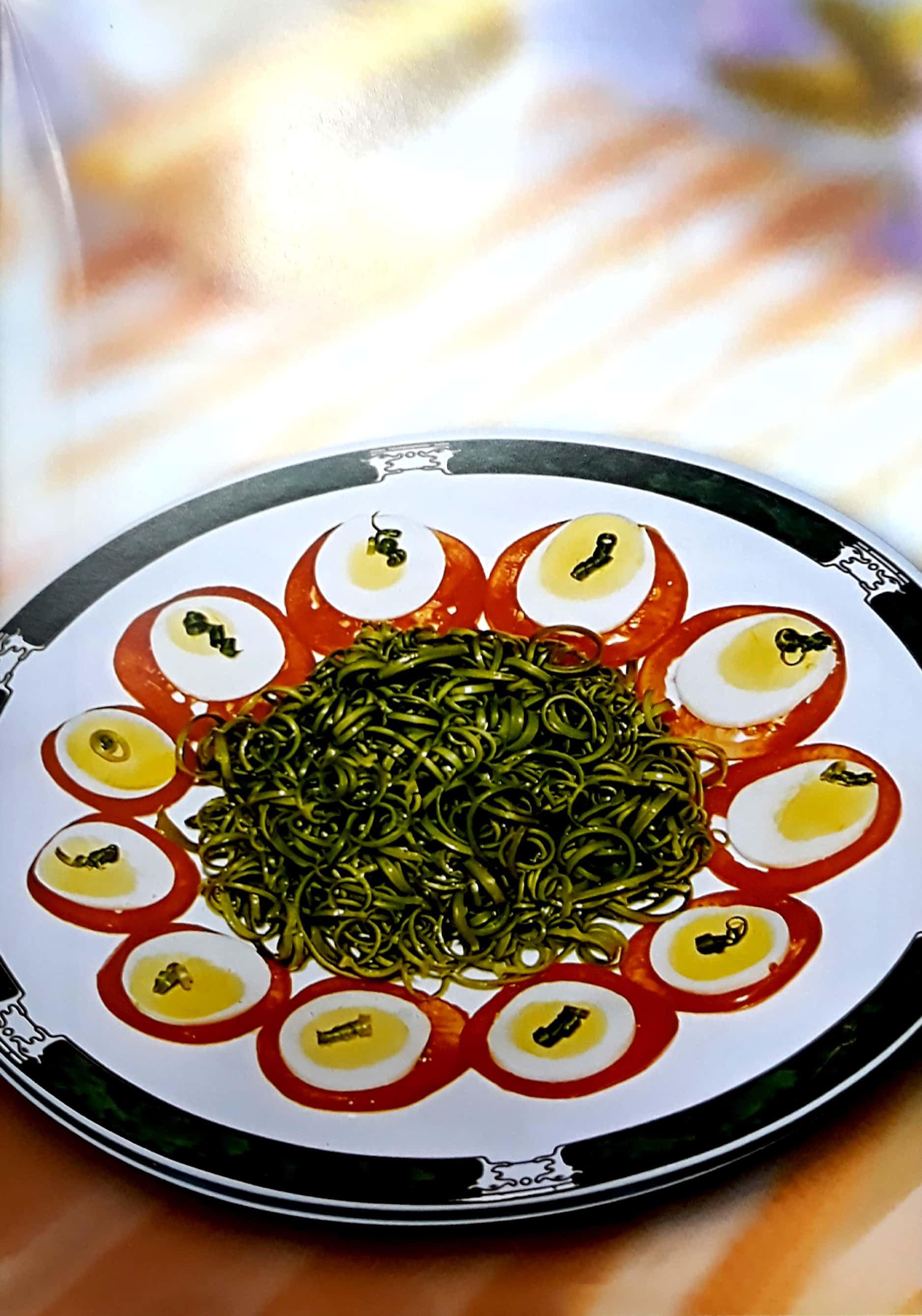 Sách Món Ăn Được Nhiều Người Yêu Thích - Các Món Rau, Củ, Quả (Tái Bản)