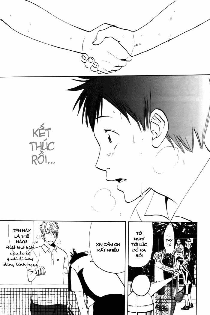 baby steps chapter 11 22