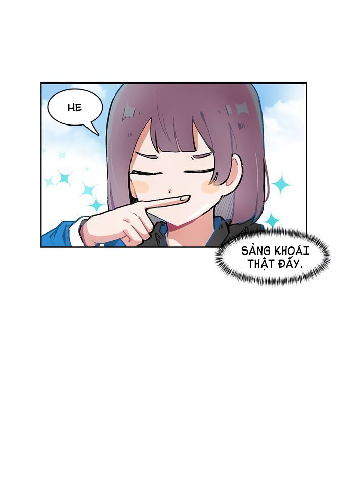 tôi chỉ muốn đánh mỗi cậu thôi chapter 13 15