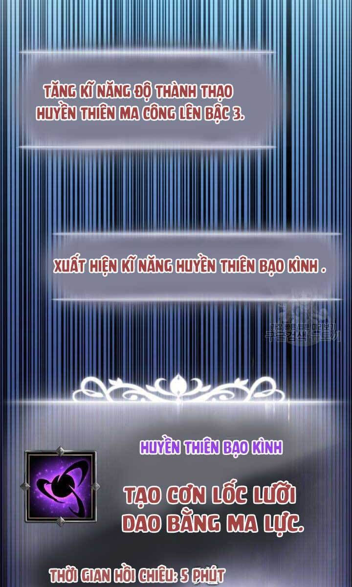 huyền thoại game thủ - tái xuất chapter 86 137