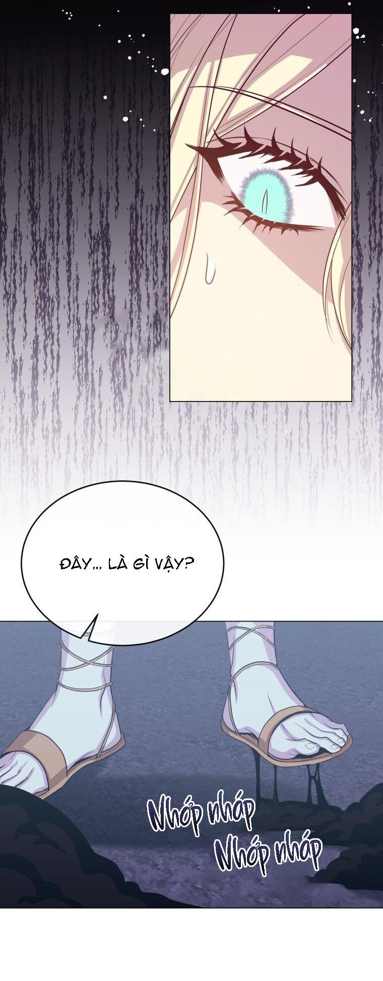 mặt trăng quỷ chapter 48 122