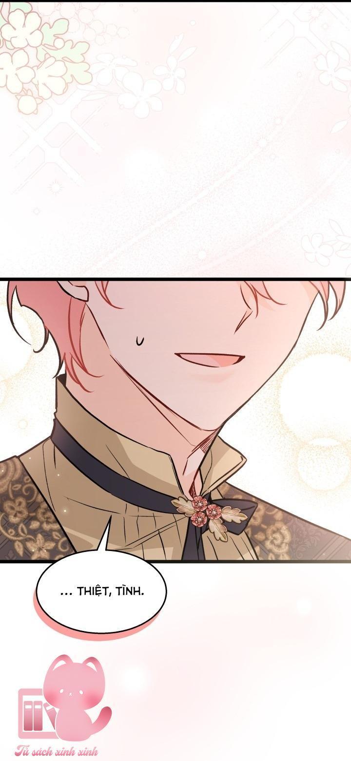 quan hệ cộng sinh giữa báo đen và thỏ trắng chapter 94 56