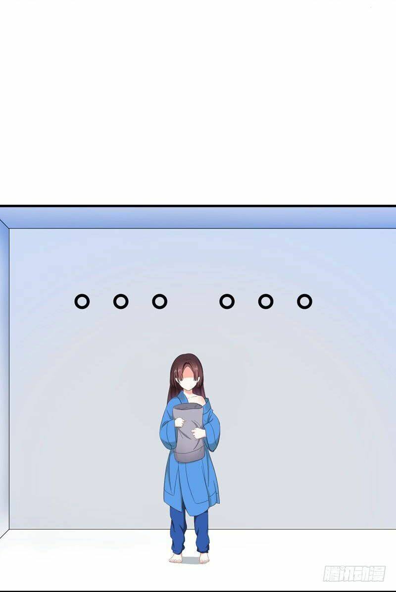 bạo lực tiếu thôn cô chapter 15 13