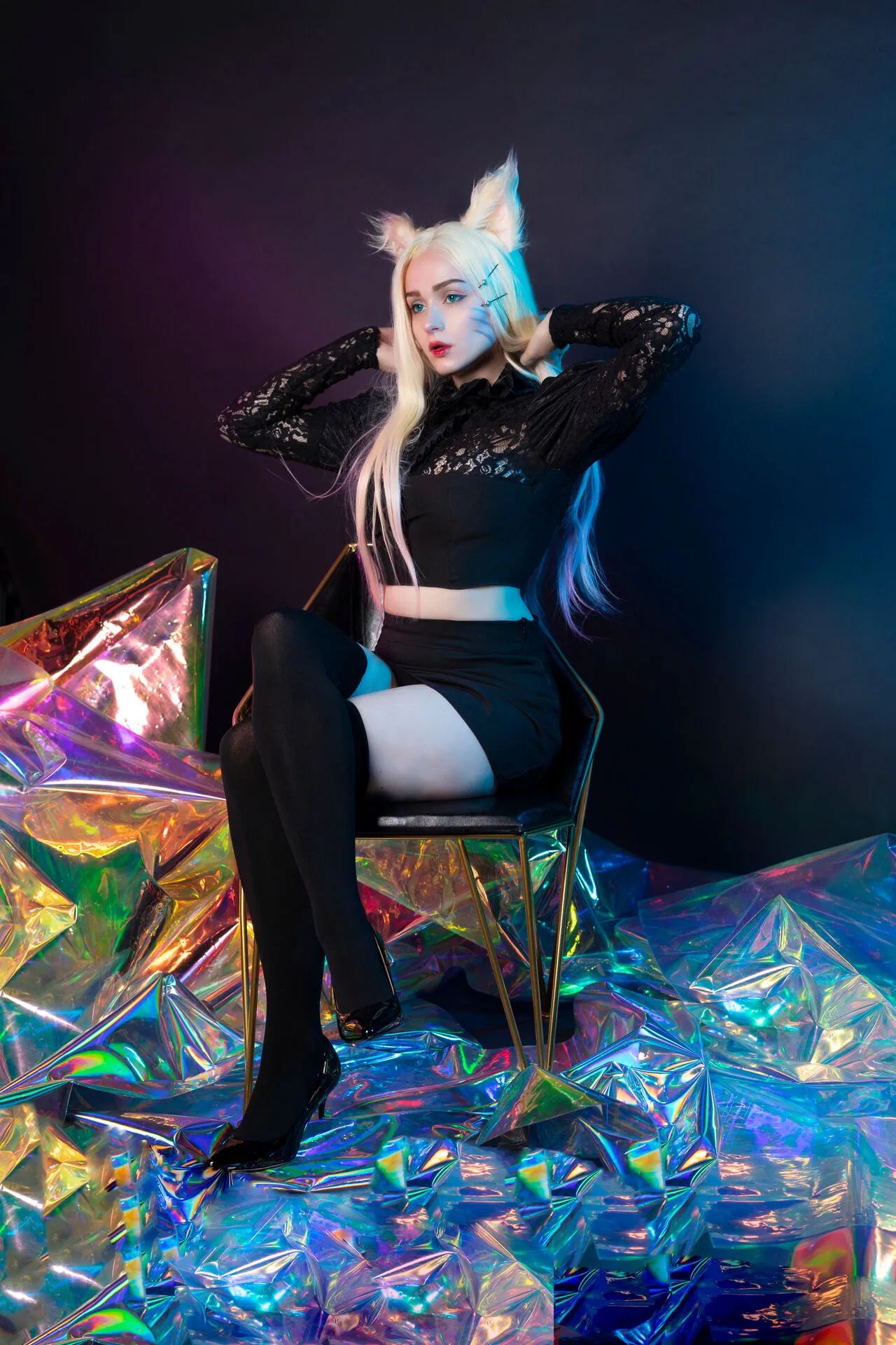 hình cosplay chapter 188 20