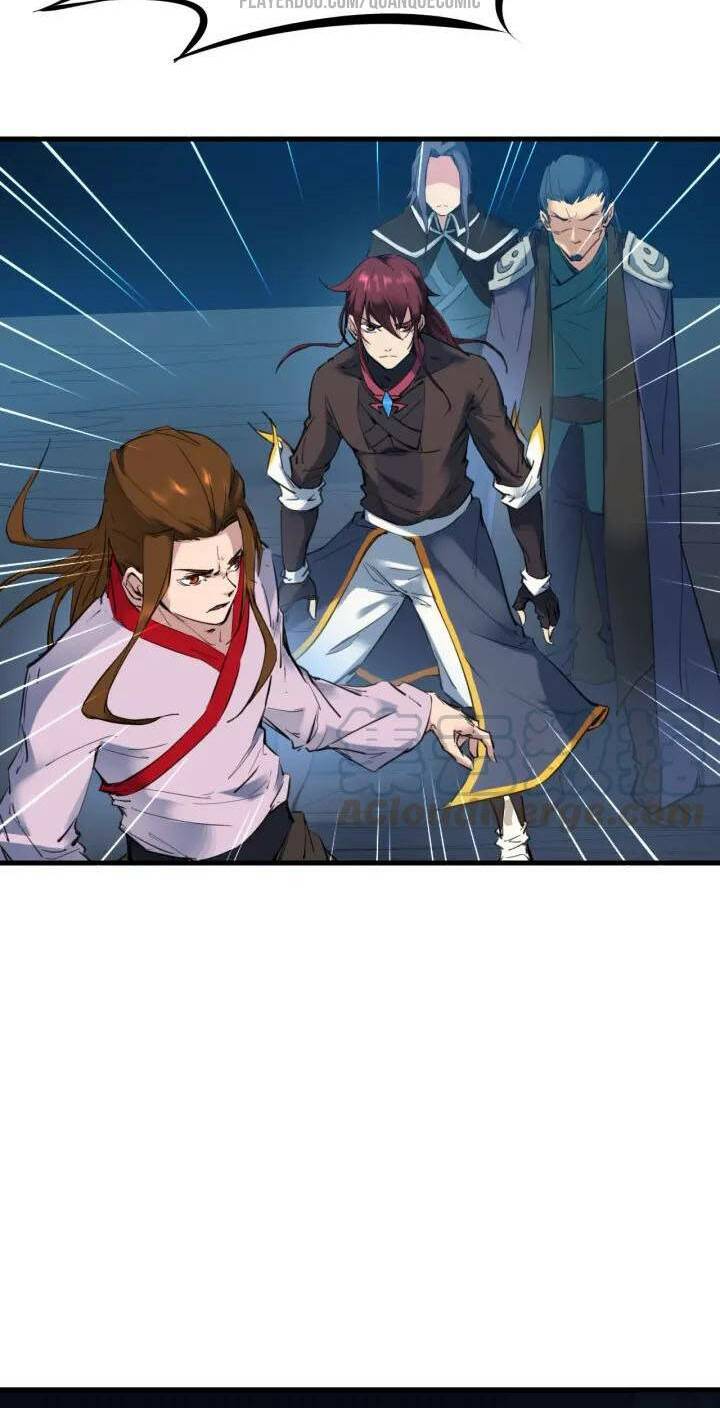 long mạch võ thần chapter 31 20