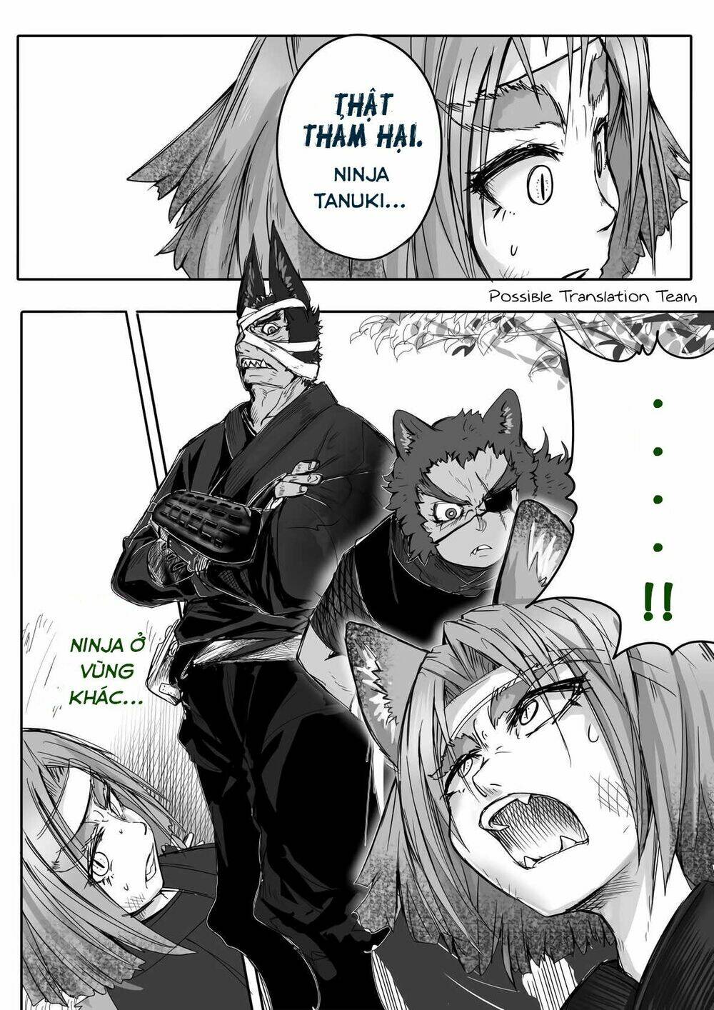 kitsune spirit chapter 21 4