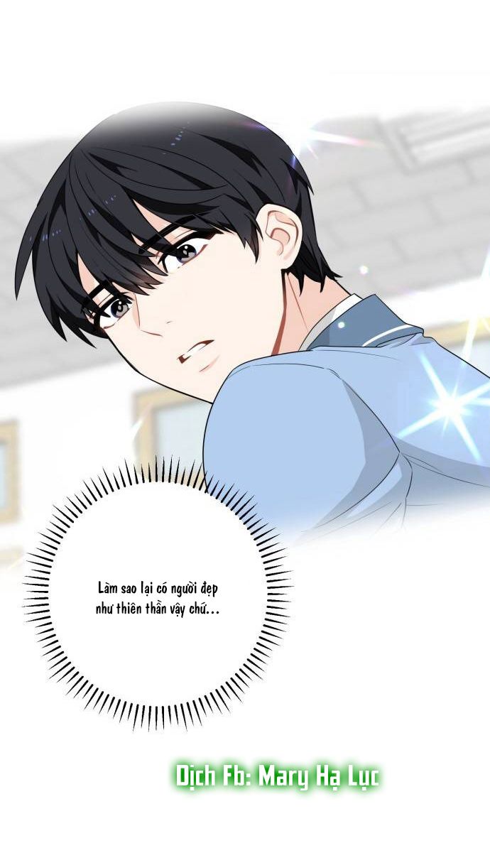 ngài kỵ sĩ, xin hãy cứu tôi! chapter 1 39