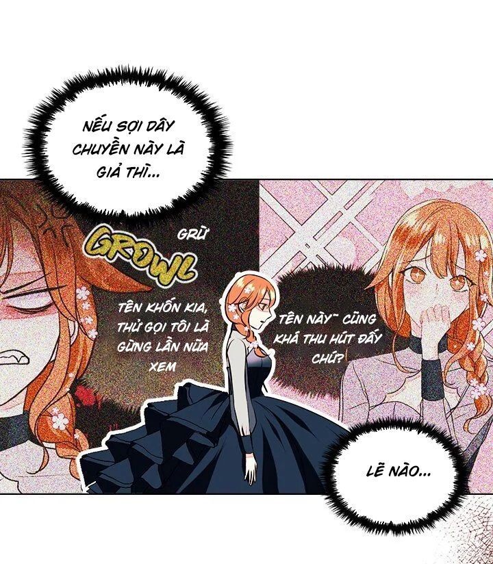 đức hạnh của ác nữ phản diện chapter 8 38