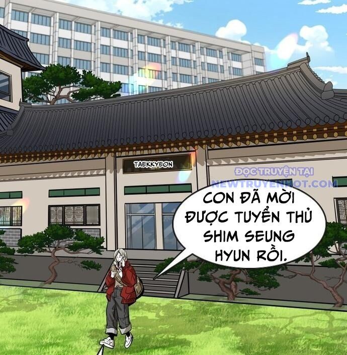 shark - cá mập chapter 353 3