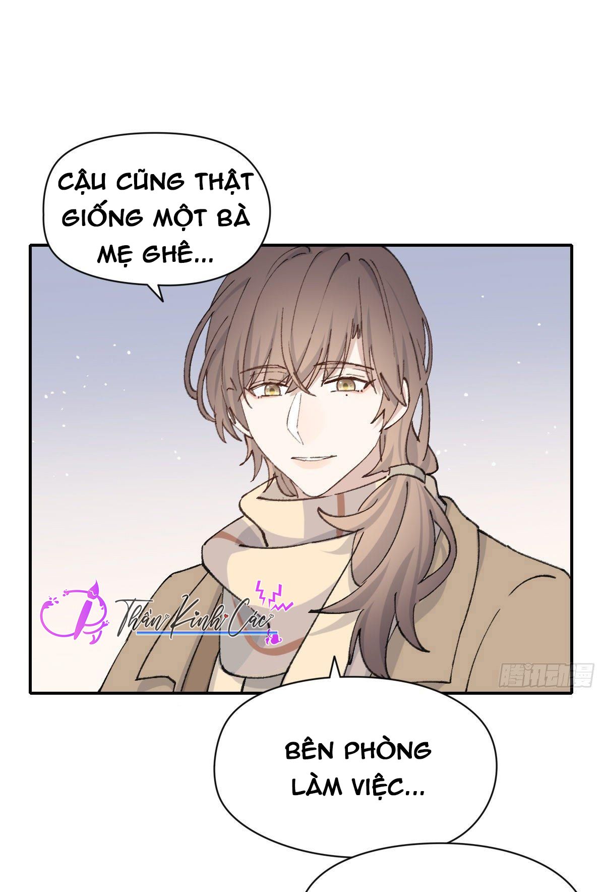 song vương chapter 45 34