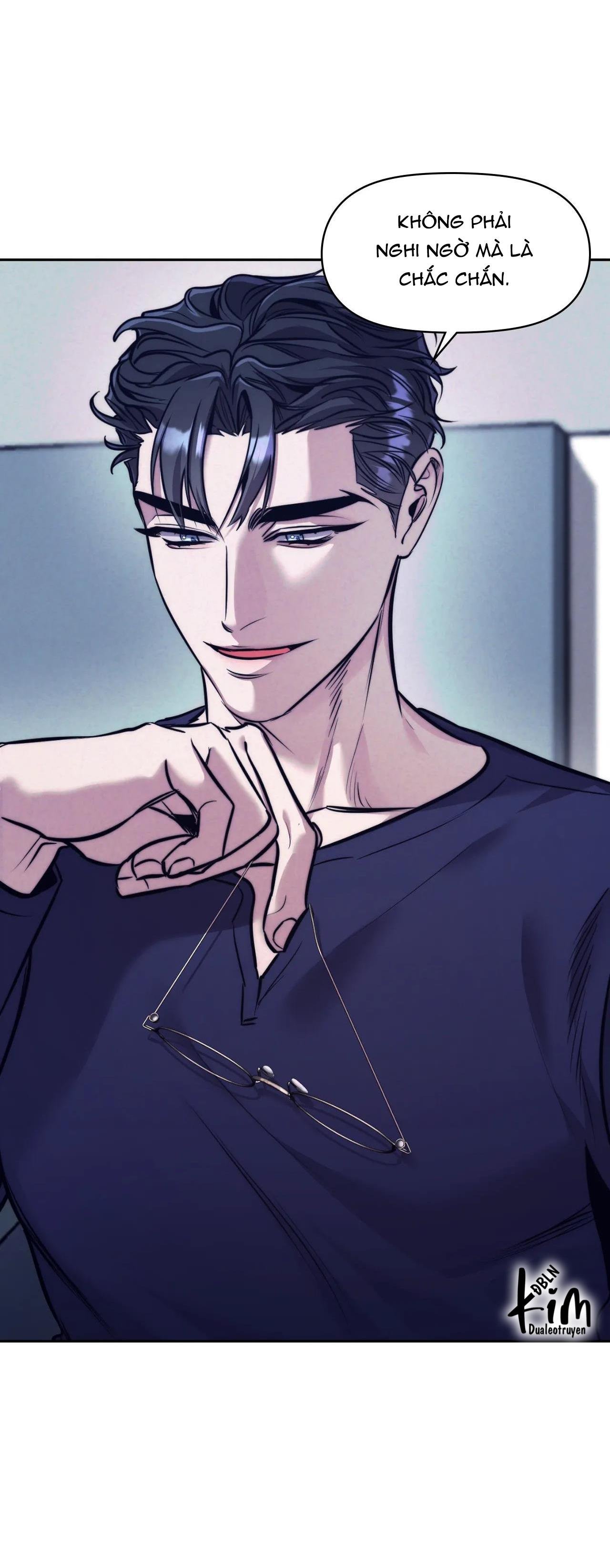 kỳ thị chapter 4 35