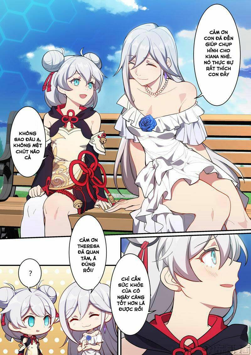 băng hoại 3rd chapter 88 14