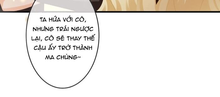 độc nhãn ác ma của ta chapter 41 49