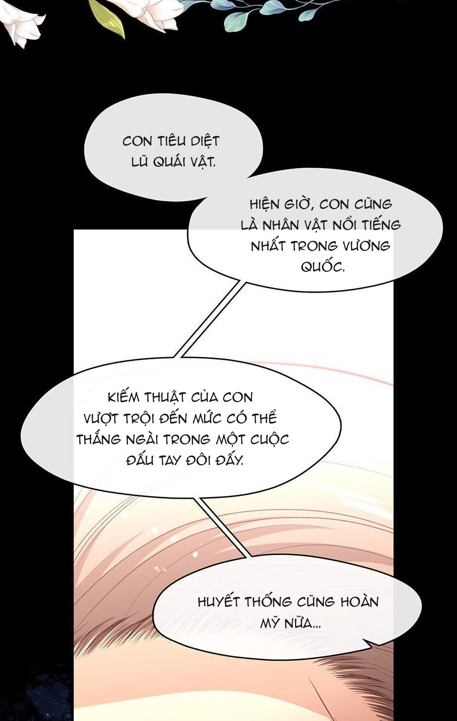 cẩn thận nữ phụ phản diện đấy! chapter 91 18