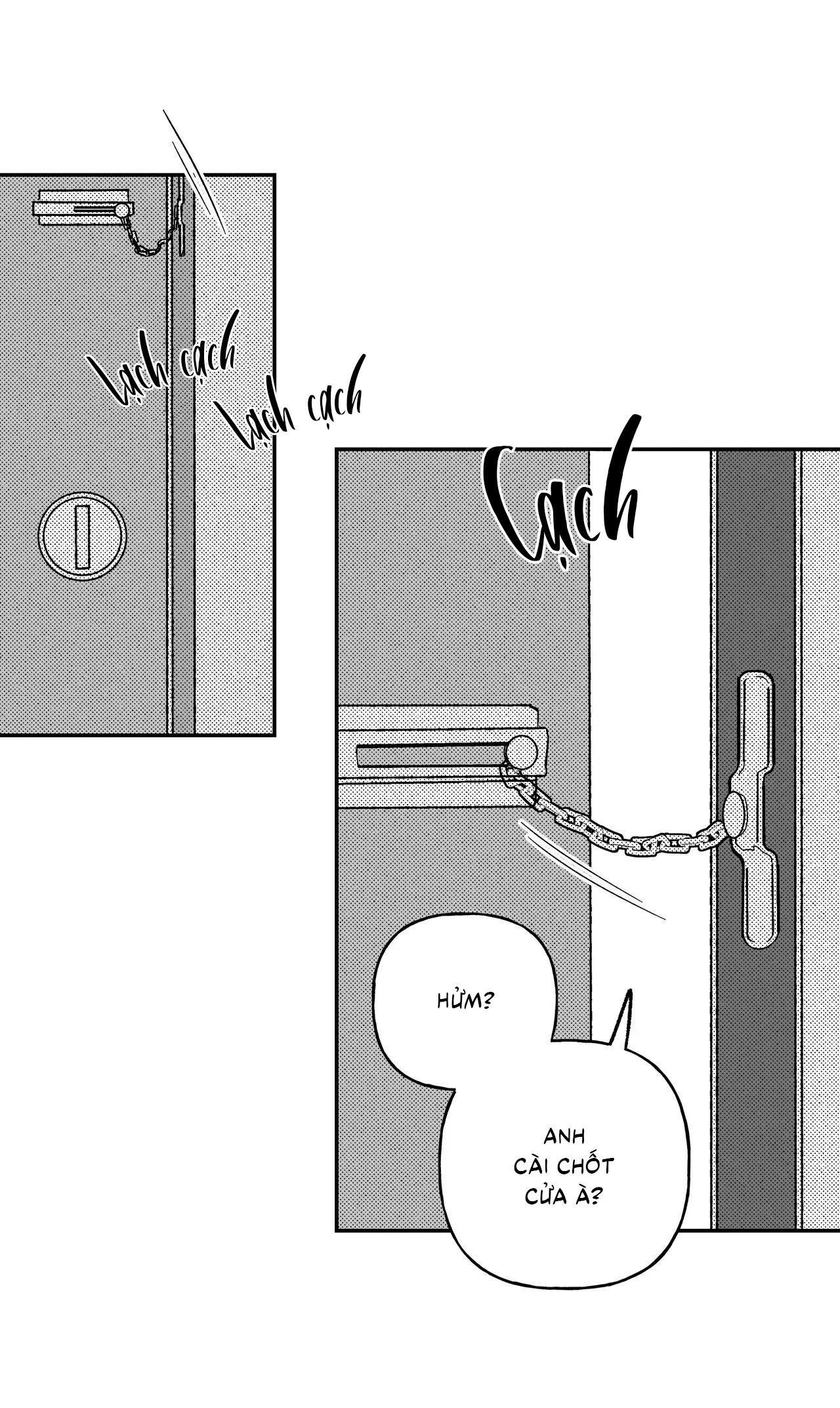 (cbunu) sự kết hợp hoàn hảo chapter 45 29