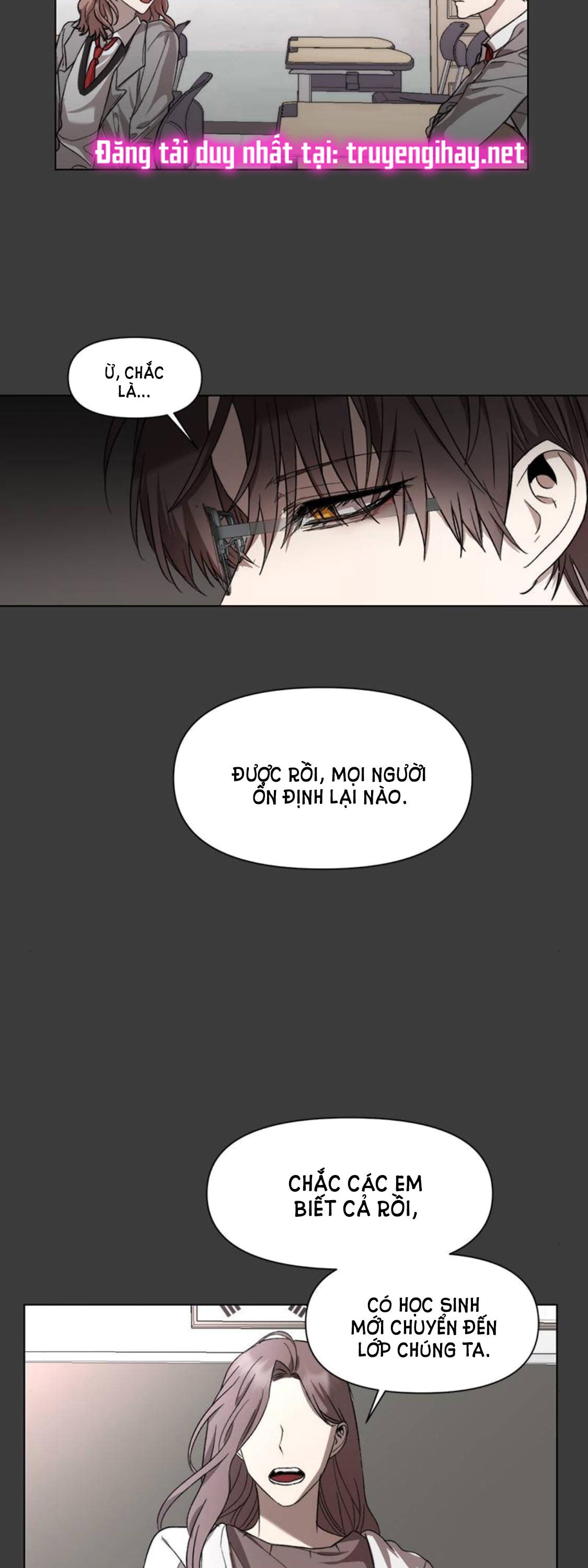 Tự Do Trong Mơ chapter 28.2 31