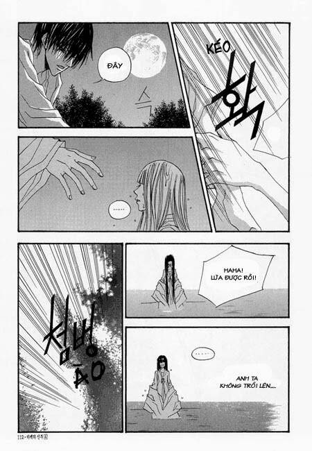 tân nương của thủy thần chapter 26 22