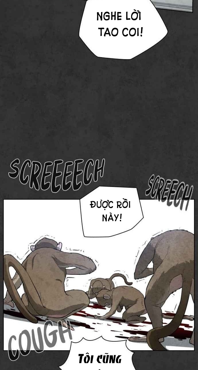 bạch huyết - white blood chapter 28 68