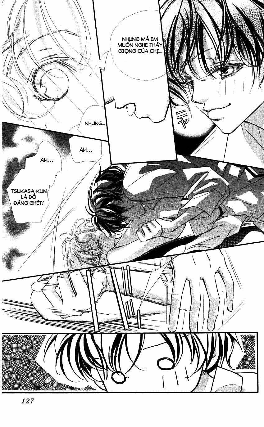 yoru made matenai chapter 20 35