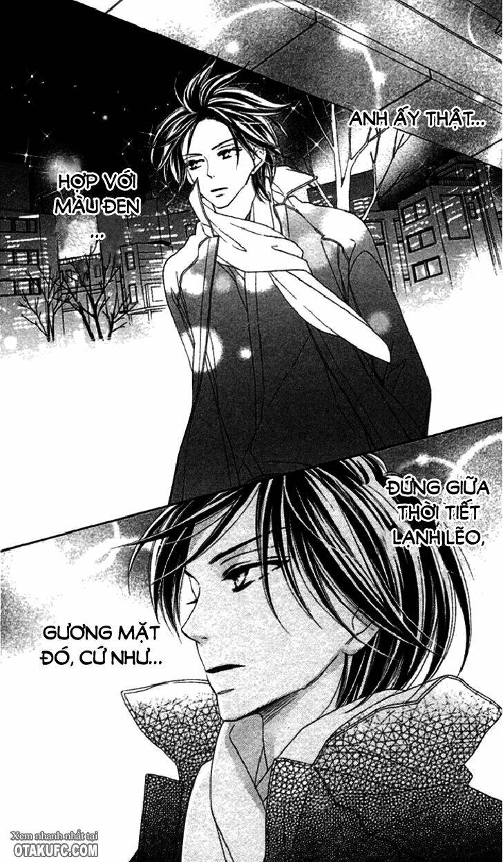 yêu quái cánh đen chapter 30 6