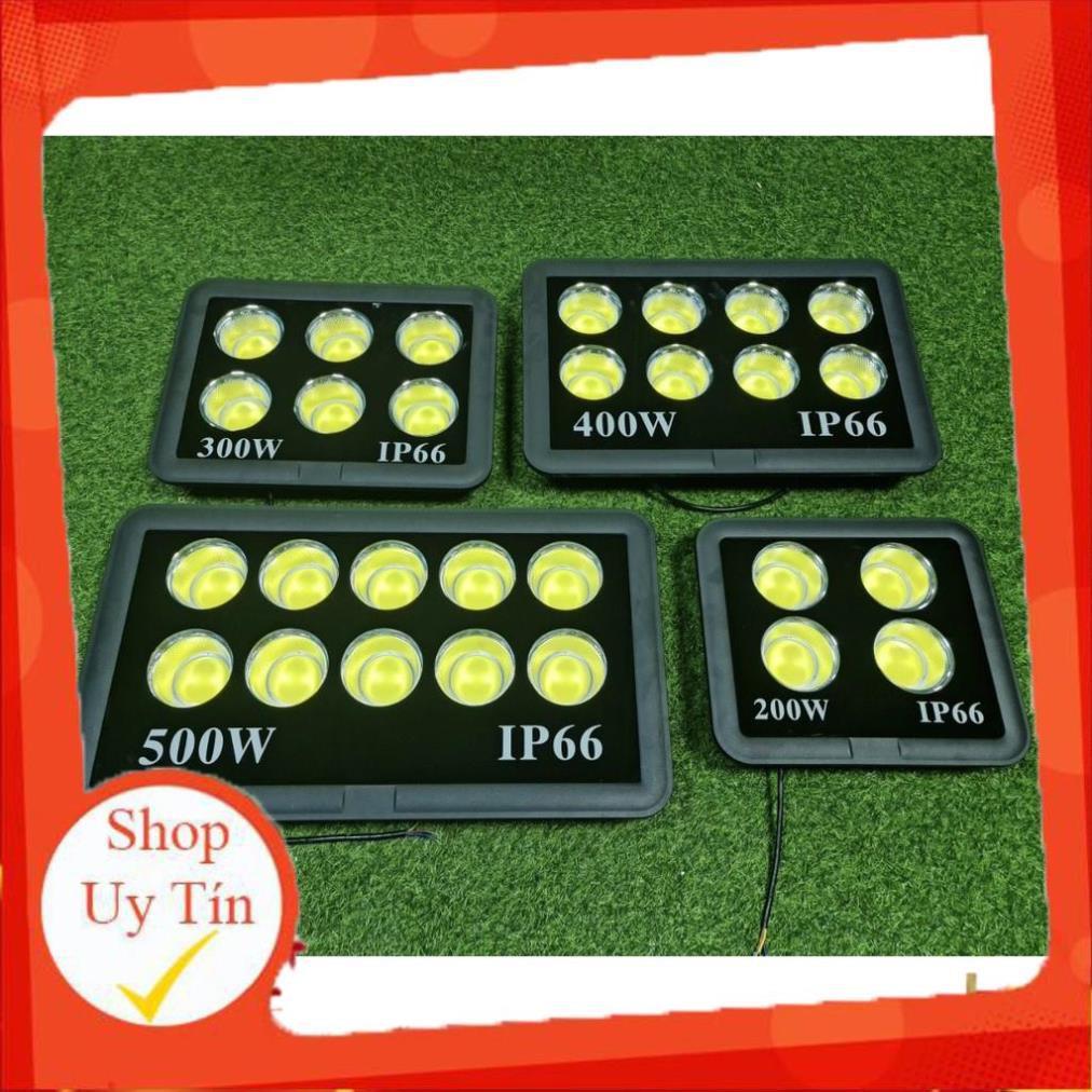 Đèn pha LED chiếu sâu 200W