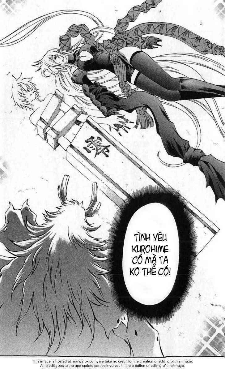 phù thủy phép thuật chapter 29 39